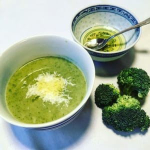 broccoli soep